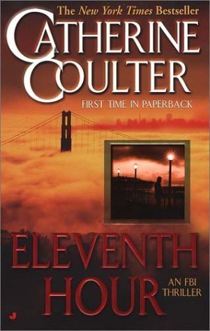 Eleventh Hour by Catherine Coulter (Audiobook)