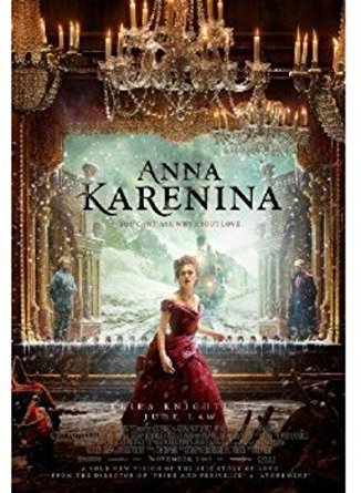 Anna Karenina Audiobook
