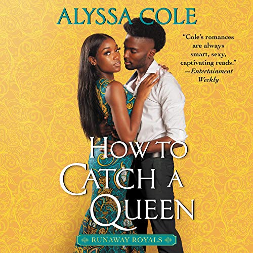 Listen to How to Catch a Queen