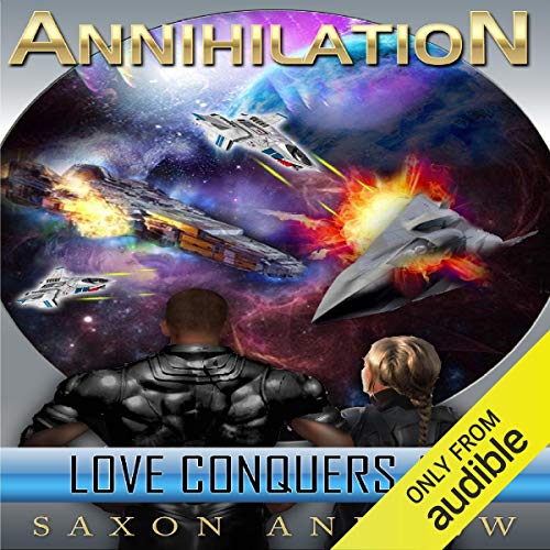 Listen to Annihilation (Annihilation (Andrew))