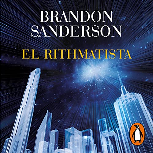 El Rithmatista — Narrated Edition
