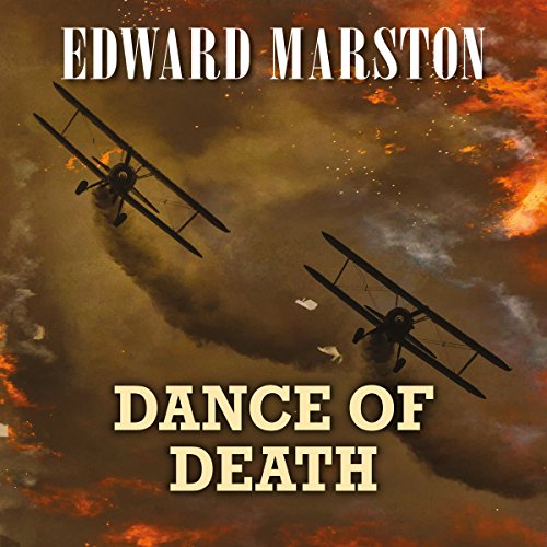 Stream Dance of Death (Home Front Detective) by Edward Marston