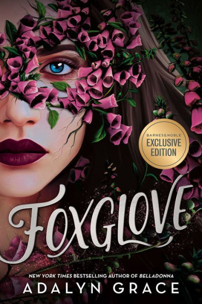Listen to Foxglove