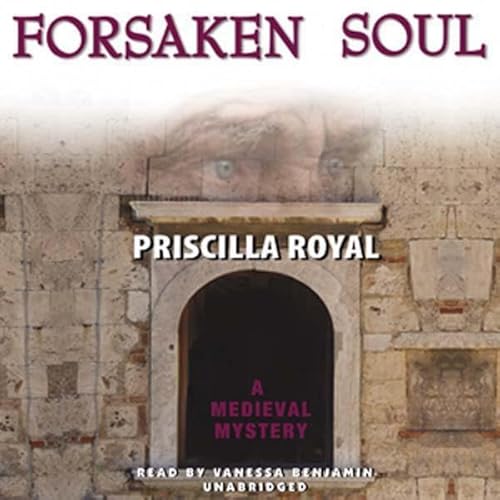 Forsaken Soul (Medieval Mystery) – Full Audiobook