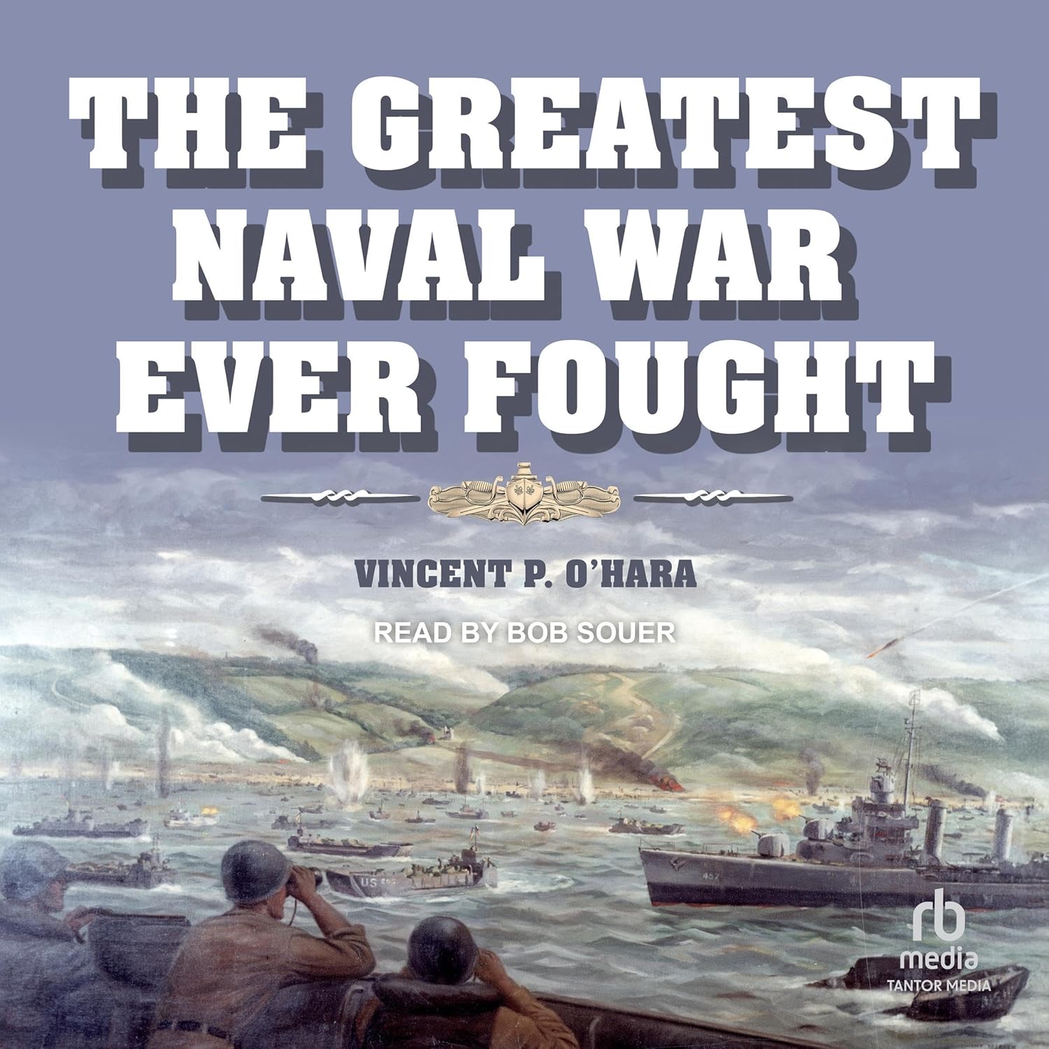 The Greatest Naval War Ever Fought – Full Audiobook