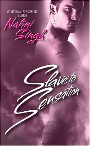 Slave to Sensation (The Psy-Changeling Series) – Full Audiobook