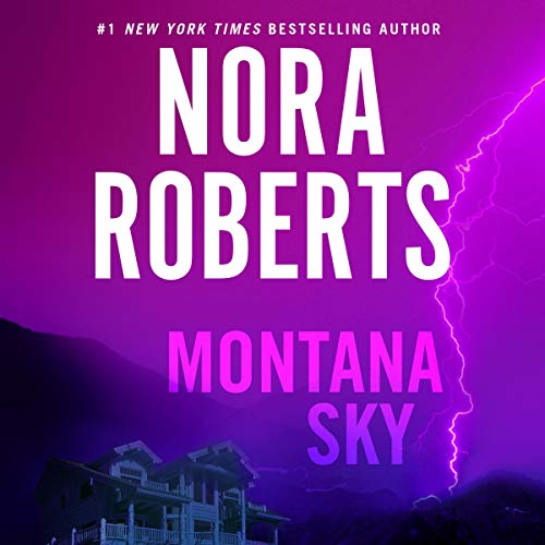 Listen to Montana Sky