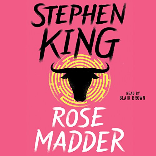 Listen to Rose Madder