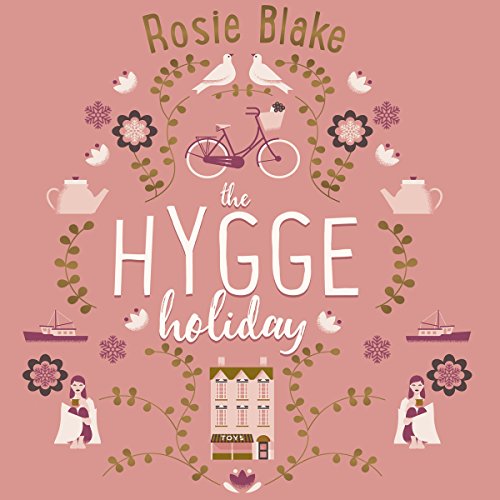Listen to The Hygge Holiday