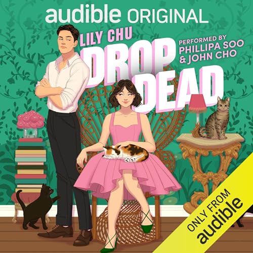 Listen to Drop Dead