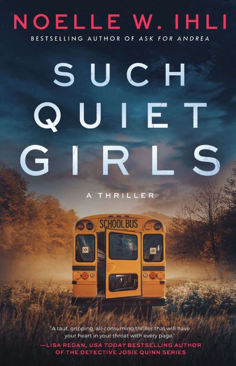 Stream Such Quiet Girls by Noelle W. Ihli