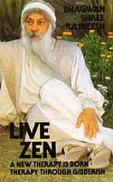 Listen to Live Zen