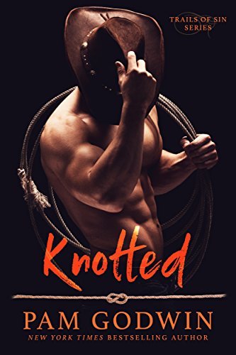 Knotted by Pam Godwin (Audiobook)