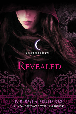 Revealed – Full Audiobook