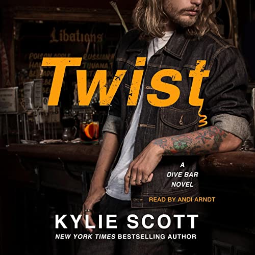 Twist (Dive Bar) — Narrated Edition