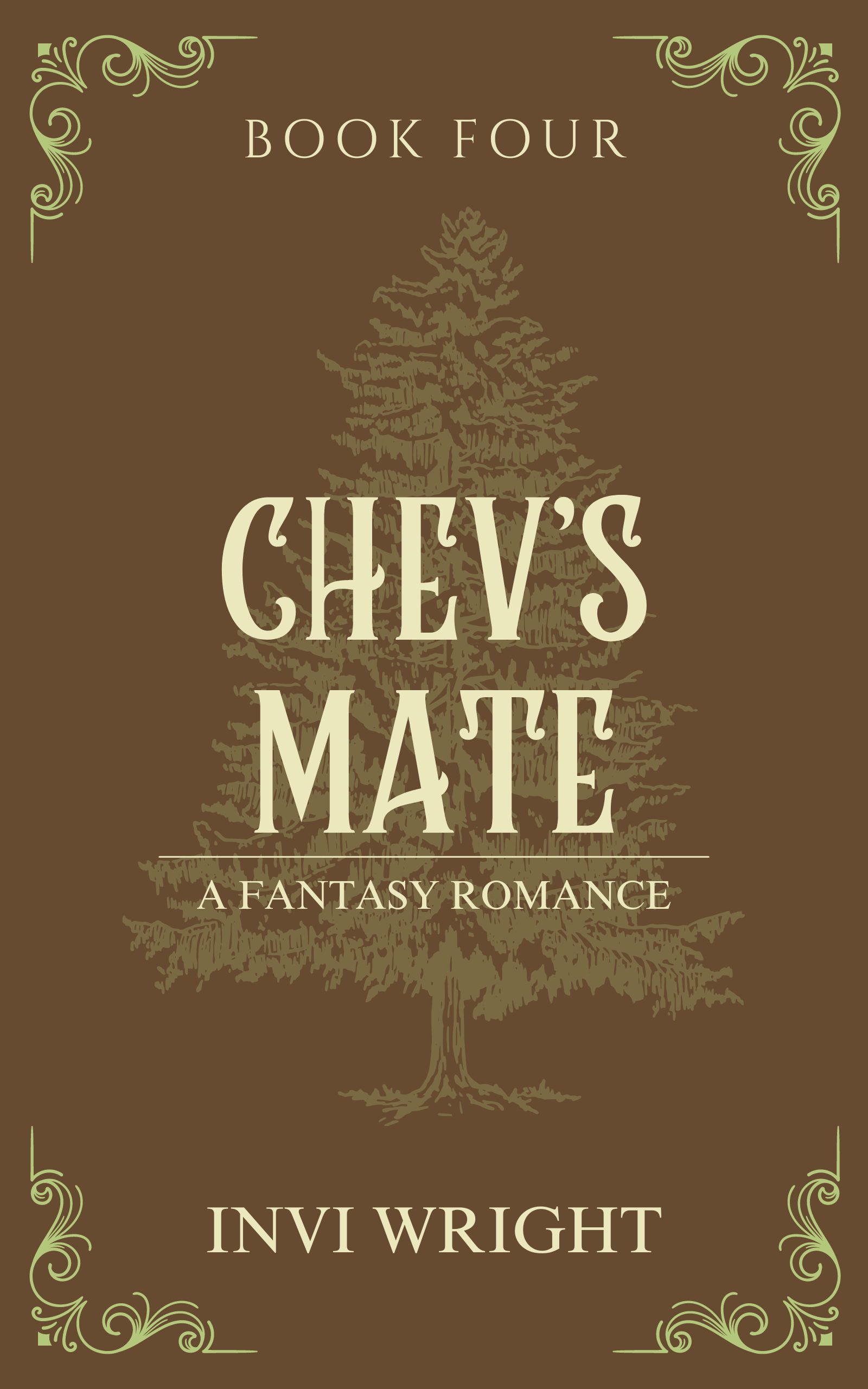 Listen to Chev’s Mate