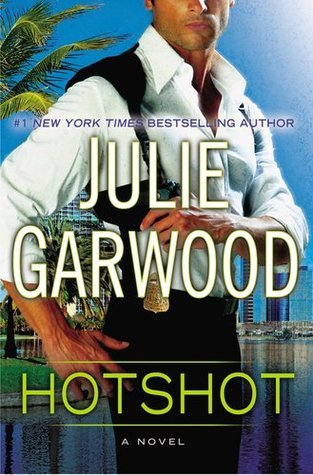 Hotshot Audiobook