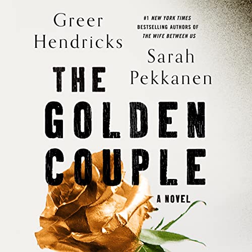 The Golden Couple – Full Audiobook