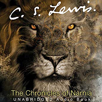 The Chronicles of Narnia: Complete Audio Collection (C.S. Lewis)