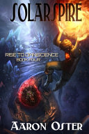 Solarspire (Rise to Omniscience)