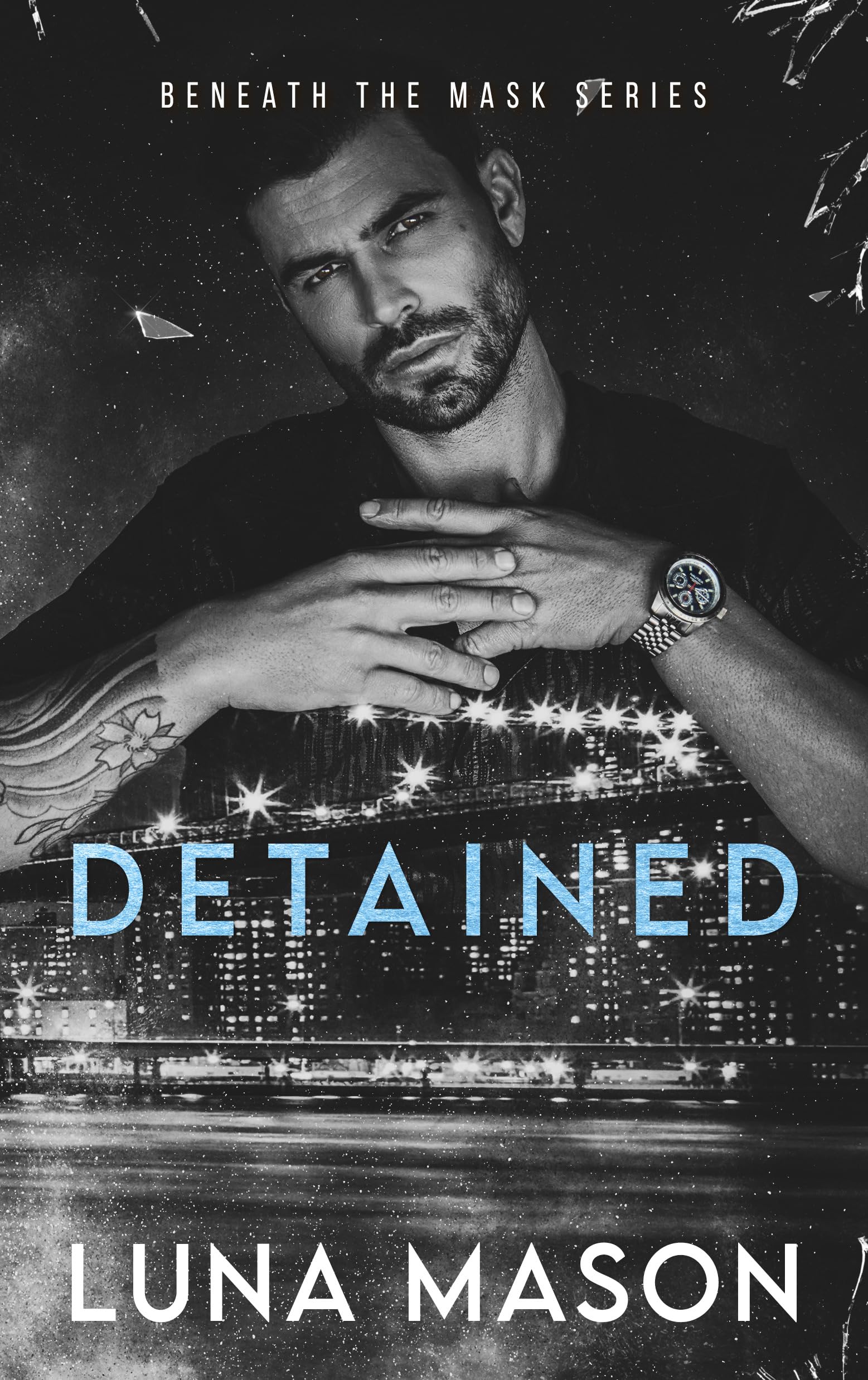 Luna Mason: Detained