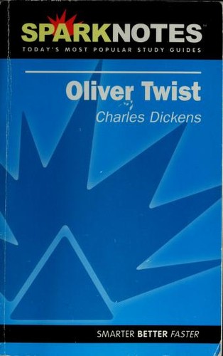 Oliver Twist Audiobook