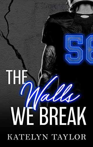 The Walls We Break Audiobook