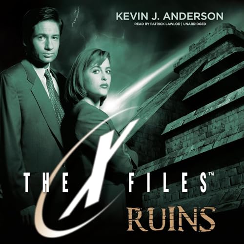 Ruins (The X-Files) – Full Audiobook