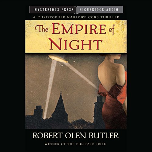 Stream Empire of Night (Christopher Marlowe Cobb) by Robert Olen Butler