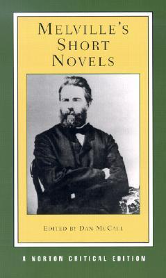Melville’s Short Novels — Narrated Edition