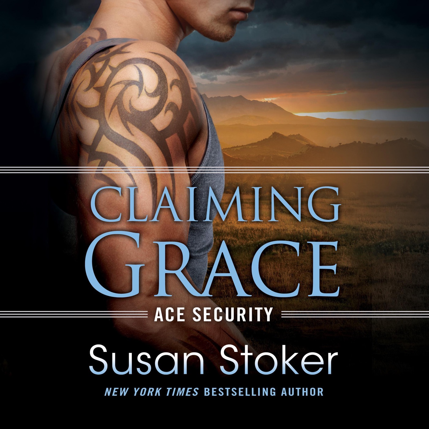 Stream Claiming Grace by Susan Stoker