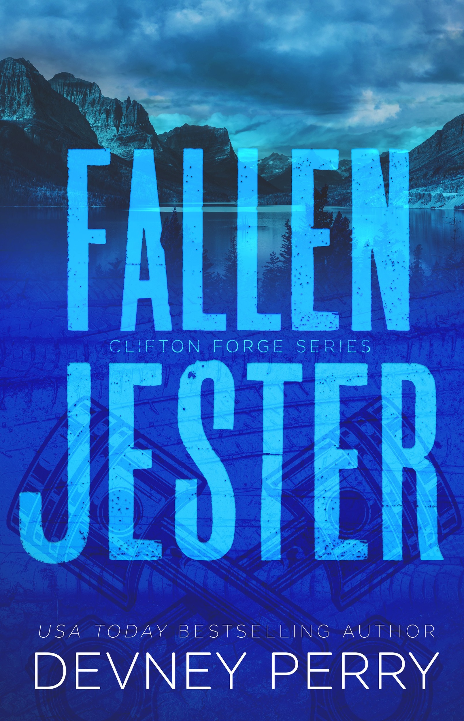 Fallen Jester – Full Audiobook