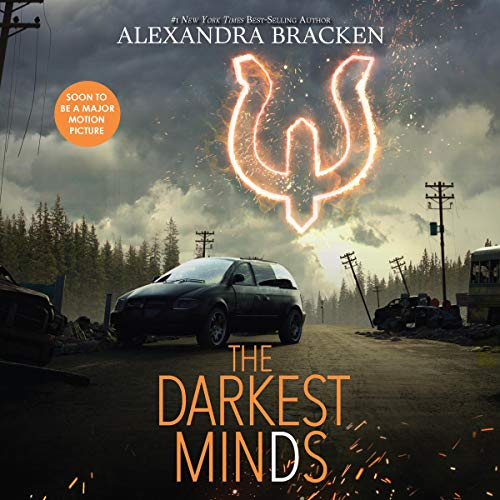 Listen to The Darkest Minds