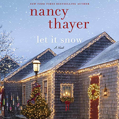 Let It Snow Audiobook