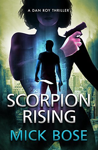 Listen to Scorpion Rising