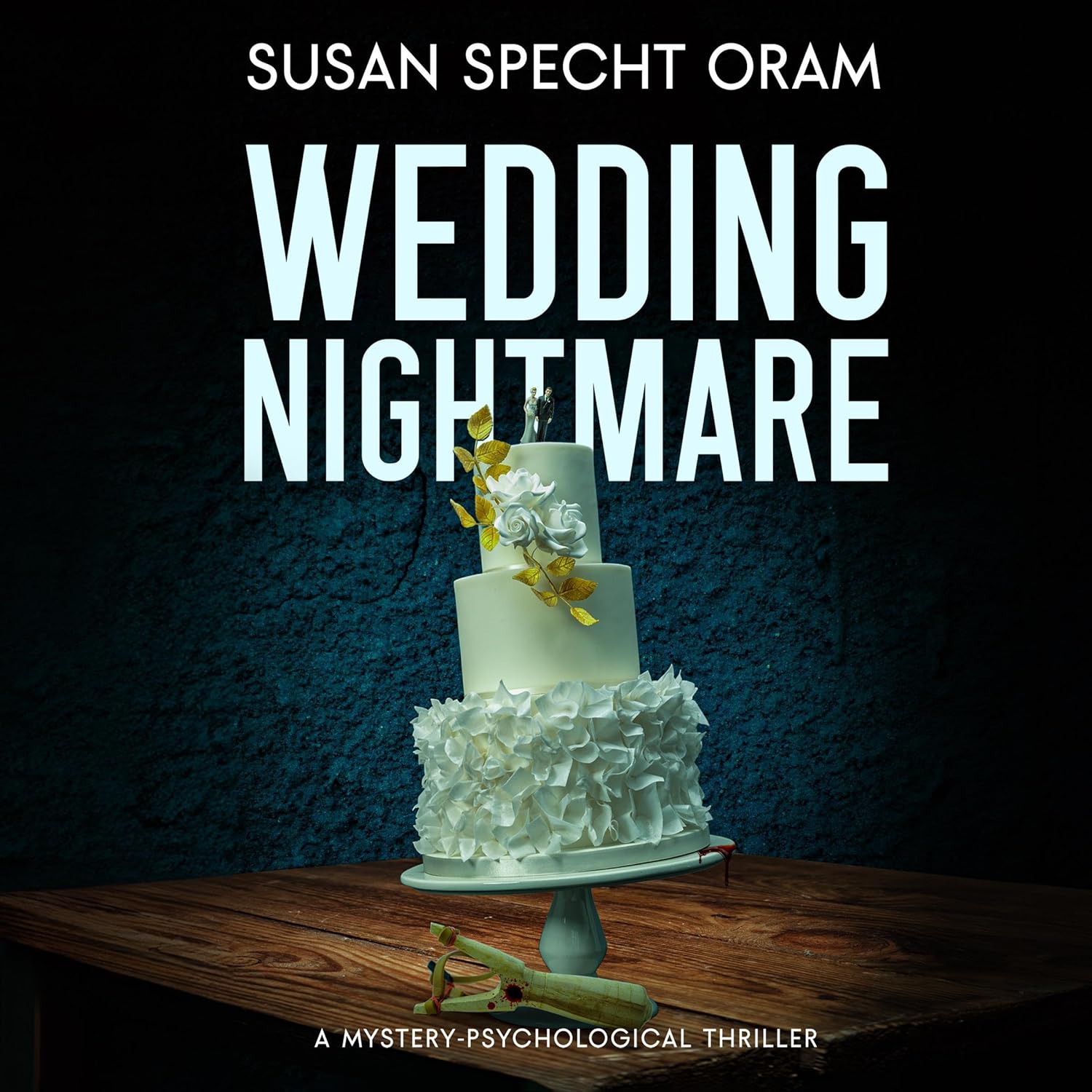Wedding Nightmare — Narrated Edition