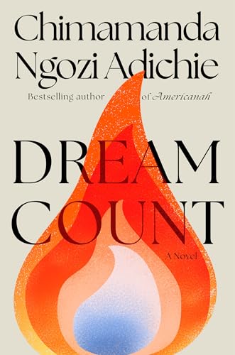 Dream Count Audiobook