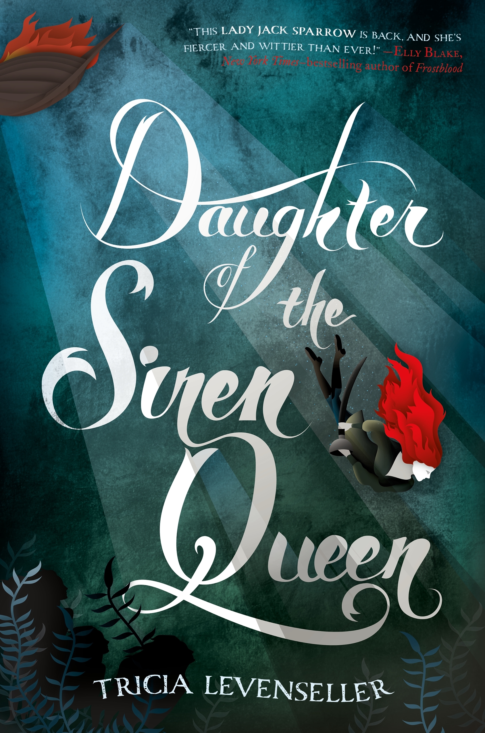Daughter of the Siren Queen – Full Audiobook