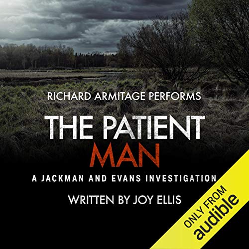 The Patient Man (Jackman & Evans (Published Order))