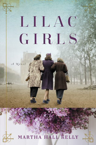 Stream Lilac Girls by Martha Hall Kelly