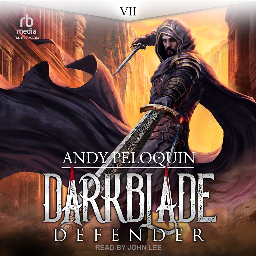 Defender — Narrated Edition
