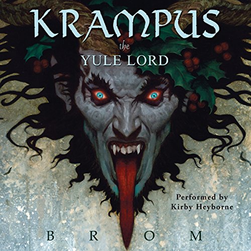 Krampus – Full Audiobook