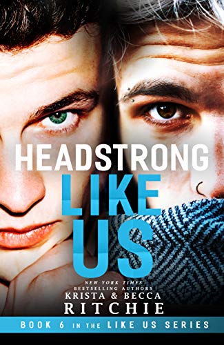 Listen to Headstrong Like Us
