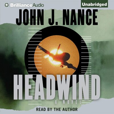 Headwind – Full Audiobook