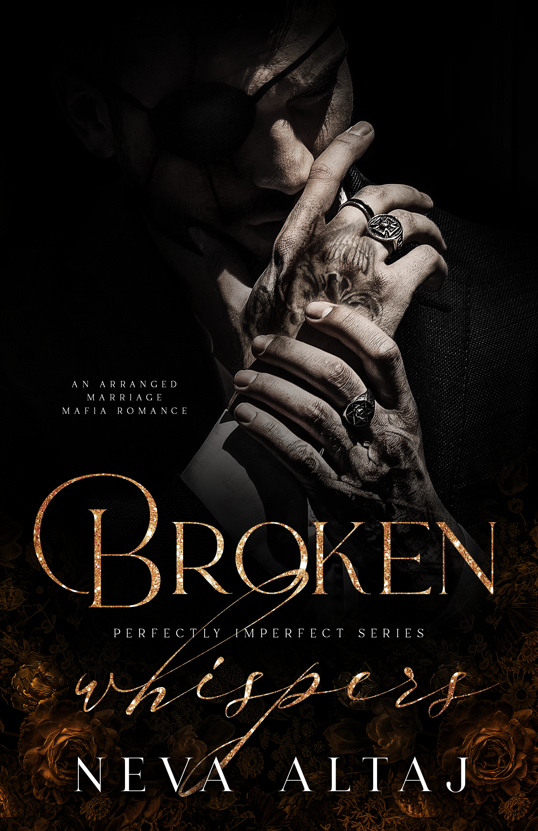 Listen to Broken Whispers