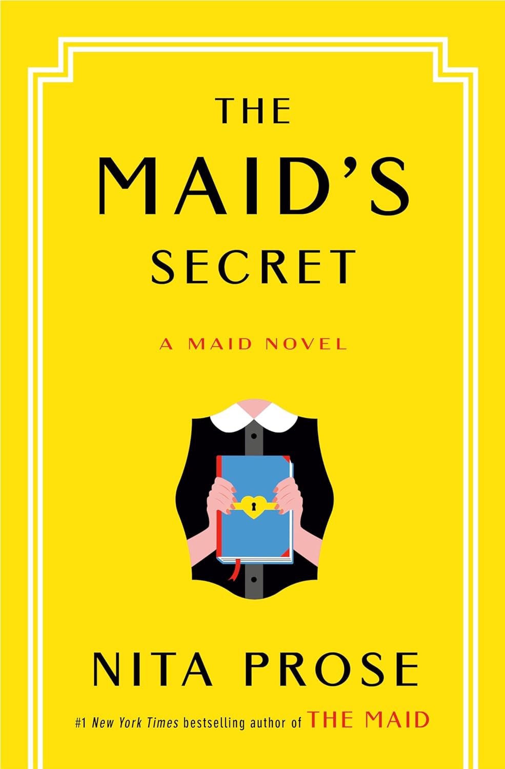 The Maid’s Secret Audiobook