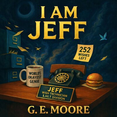 Listen to I Am Jeff