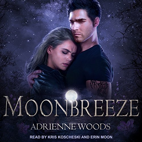 Free Audiobook: Moonbreeze (Dragonian Series) by Adrienne Woods