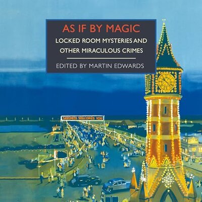 As if by Magic — Narrated Edition