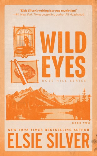 Wild Eyes (Rose Hill) – Full Audiobook